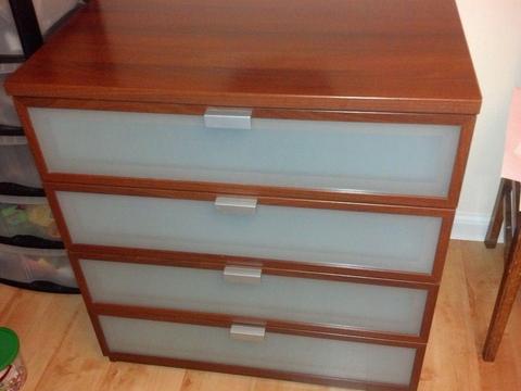 IKEA Chest of drawers
