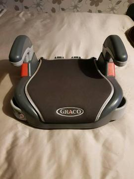 Booster seat (FREE)