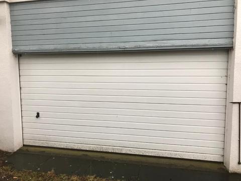 Free garage doors