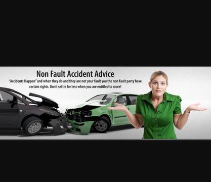 Road traffic accident management specialist
