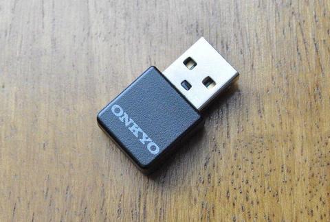 Onkyo USB Wireless LAN Adapter UWF-1