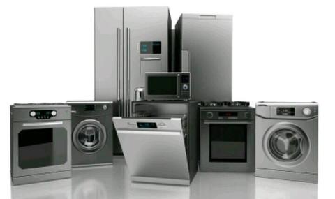 Wanted washing machine, fridge freezers, cooker dryer
