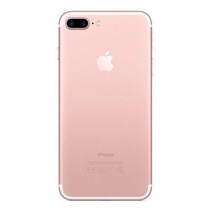 Iphone 7 Plus 256Gb Unlocked All Networks
