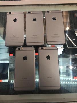 Iphone 6 Unlocked 64Gb All Networks