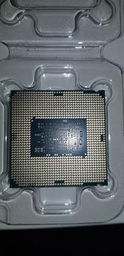 Intel Core i5-6600K Processor 6M Cache, up to 3.90 Ghz cpu