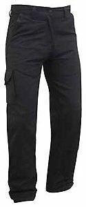 Heron Combat Work Trousers