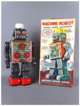 Vintage toys wanted