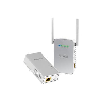 NEW BOXED ! Next Generation Netgear Powerline Wifi Very Fast 1000 Mbps
