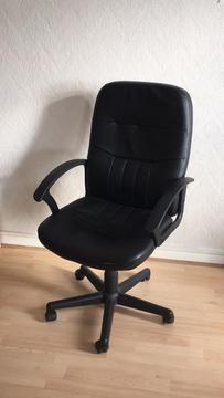 Comfy black - Office chair
