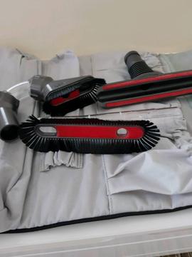 Dyson Tools Clean and Tidy Kit