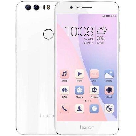 HUAWEI HONOR 8 / VISIT MY SHOP. / SUPER FAST PHONE / HIGH SPECS / 32 GB / WARRANTY + RECEIPT