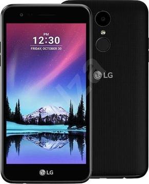 LG K4 2017 mobile phone unlocked