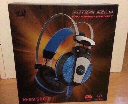 Kotion each pro gaming headset