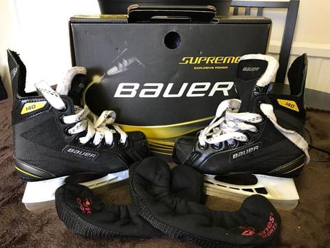 Bauer youth Ice-Hockey Skates