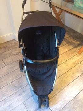 Baby Start buggy