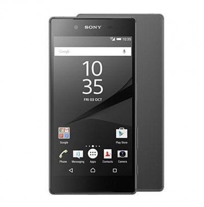SONY XPERIA Z5 BLACK 32 GB/ VISIT MY SHOP. /UNLOCKED / WARRANTY + RECEIPT