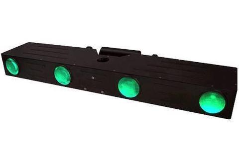 Kam Led Quadbar - Disco / Dj / Band Light