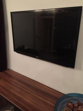 LG LED 43