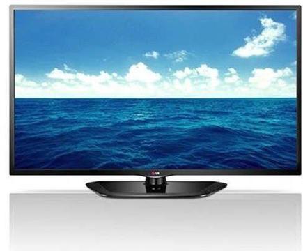 LG 42” led tv full hd 1080 can deliver