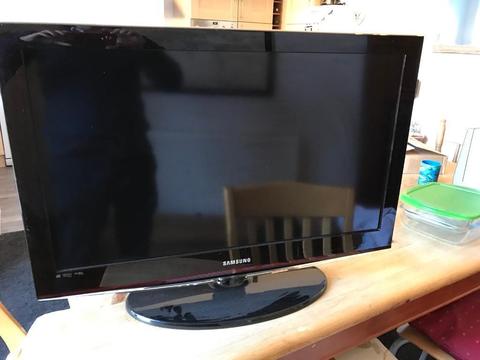 Samsung 32 inch tv
