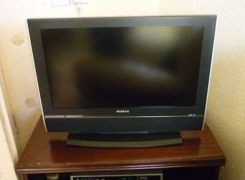 Humax LU23-TD1 LCD TV