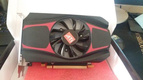 AMD 7670 GPU