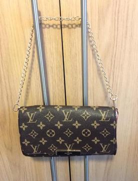 Louis Vuitton Women’s Brown bag