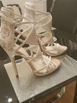 3 pairs of river island shoes size 5