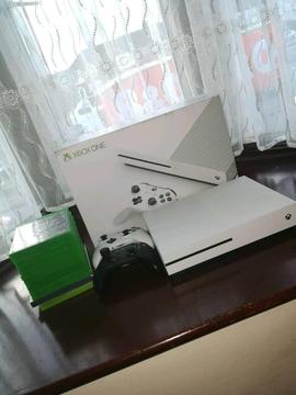 Xbox one s bundle swap