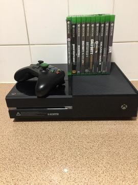 Xbox one 500 g