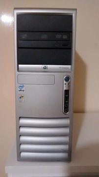 Pentium 4 PCs and spare RAM