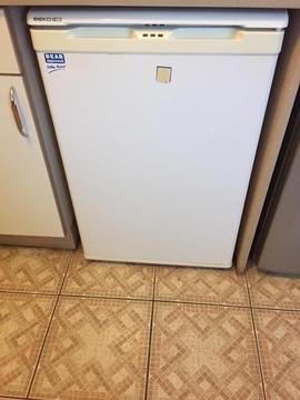 (Gone pending collection) Free freezer