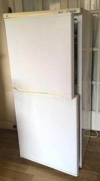 Candy fridge freezer for free