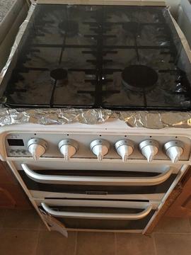 Cannon Gas cooker