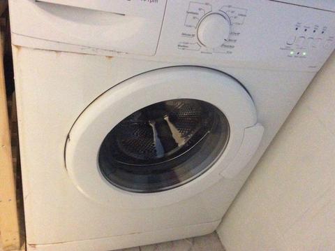 Free Beko Washing machine. Working / must be collected today