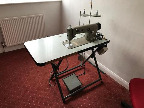 Brother Industrial sewing machine