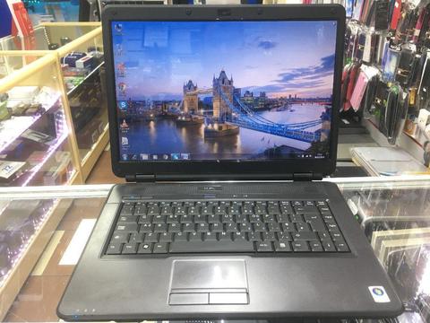 15.6 INCH / HDMI/ WINDOWS 7 / DVD-RW / WIRELESS /WEBCAM LAPTOP WITH MS OFFICE