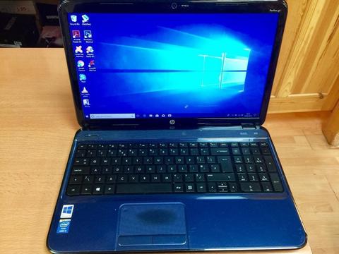 i5 6GB Ram Fast HP HD Laptop Massive 1TB(1000GB)window10,Microsoft office,Ready,Excellent condition
