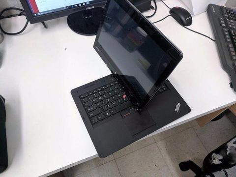 Lenovo ThinkPad Twist S230u /Touch i3 3217, 4gb ram ,320gb hdd