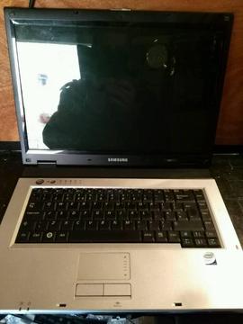 Samsung r40 plus laptop