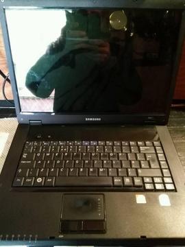 Samsung r60 plus laptop