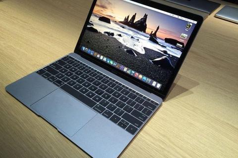 12 Macbook Retina Space Grey 1.1Ghz M 8Gb 250Gb FinalCut Pro X Logic Pro X Ableton Serato Warranty