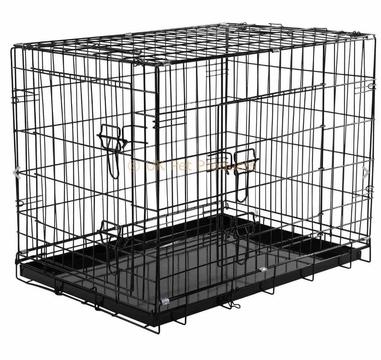 Wanted Large Dog Crate