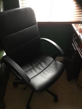 Basic Office Chair