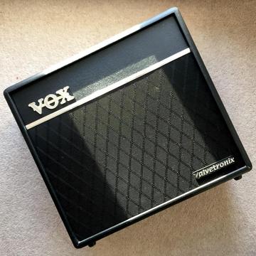 Vox Valvetronix VT80+ Combo Amp
