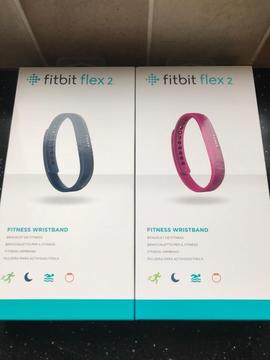 Brand new fitbit never opened
