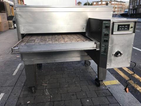 PIZZA OVEN PIZZA OVEN GAS 32
