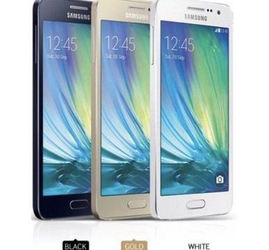 Samsung galaxy A5 2015