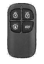 ERA RESPONSE miGuard Wireless Remote Control Keyfob RC80 (brand new sealed)