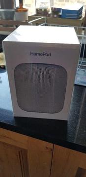 Apple HomePod Brand new and Sealed White or grey